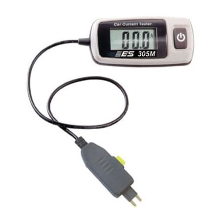 Electronic Specialties FUSE BUDDY TESTER MINI 30 AMP ES305M